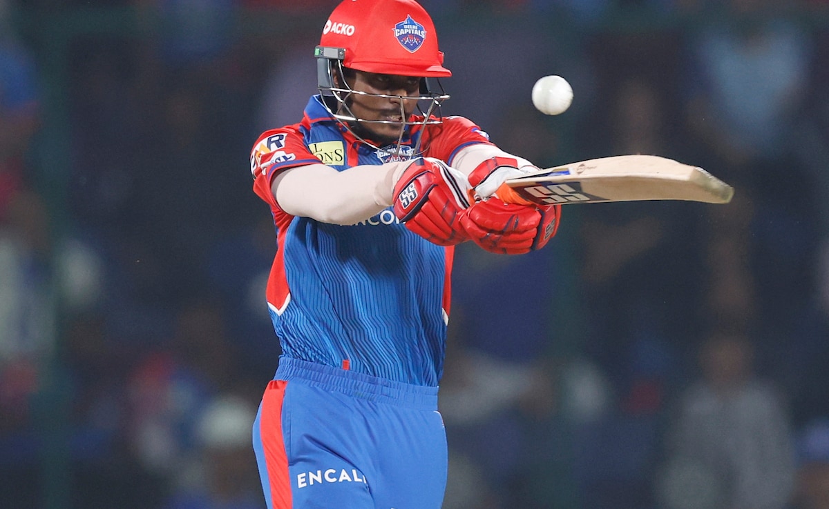 DC vs RR LIVE Scorecard, IPL 2025 LIVE Updates: RR’s Change In Tactic Works Wonders As KL Rahul Depart; DC 3 Down