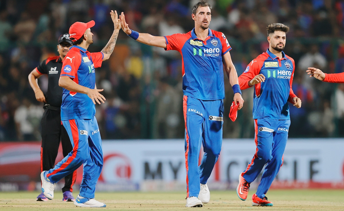 IPL 2025 Points Table, Orange Cap, Purple Cap: Delhi Capitals Reclaim Top Spot After Super Over Drama vs Rajasthan Royals