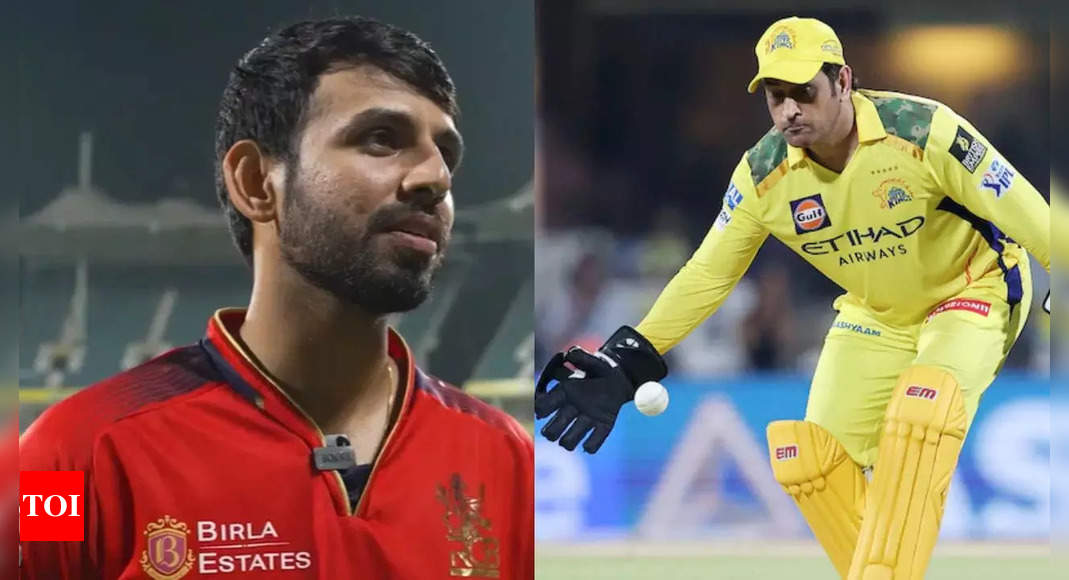 Not MS Dhoni! Jitesh Sharma reveals his wicket-keeping idol: ‘Inspired by how he would catch the ball’ | Cricket News