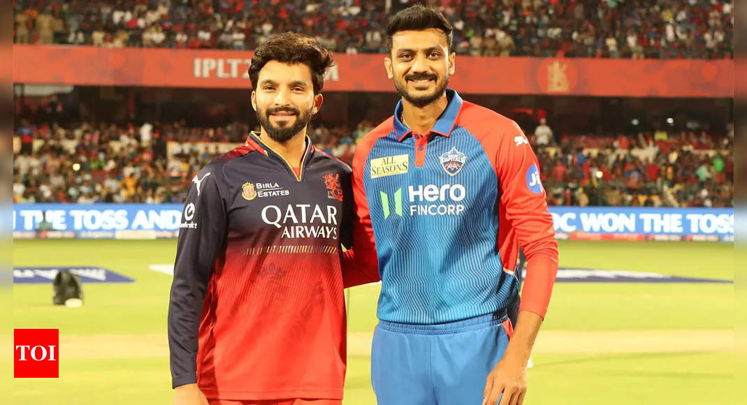 IPL 2025, RCB vs DC: Axar Patel provides major update on KL Rahul’s role during toss | Cricket News