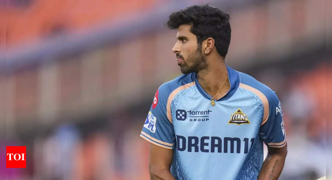 Washington Sundar Exclusive Interview: ‘Gauti (Gautam Gambhir) bhai has helped me understand my potential’ | Cricket News