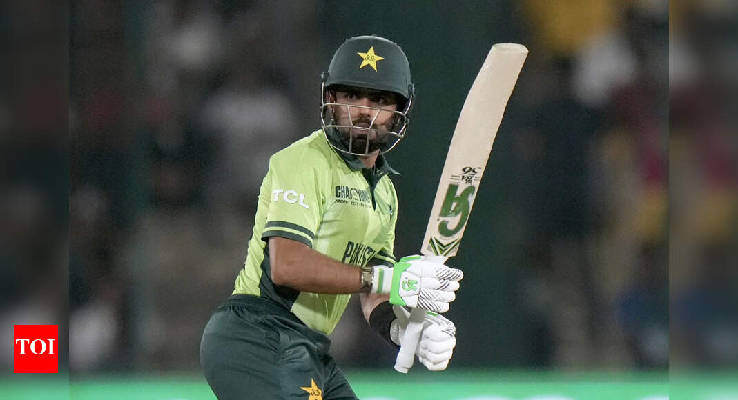 ‘Either Babar Azam has an ego issue or is too shy to seek advice from his seniors’ | Cricket News