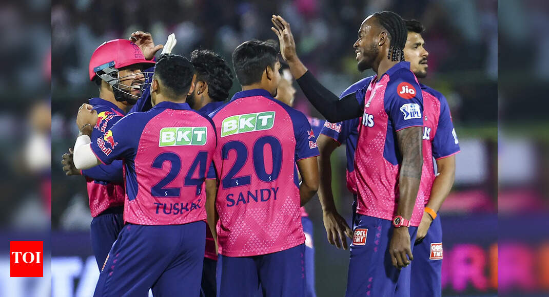 Rajasthan Royals Mid-Season Review: How far are Sanju Samson’s men from playoffs berth? | Cricket News