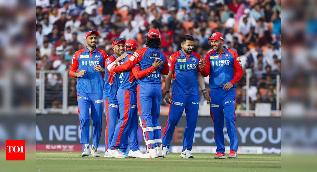 Delhi Capitals mid-season review: Can new-look Capitals finally go all the way? | Cricket News
