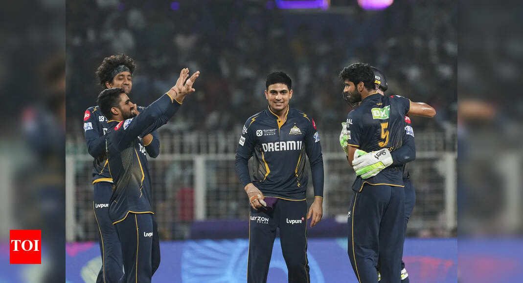 Who won yesterday’s IPL match, KKR vs GT: Yesterday IPL match result | Cricket News