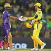 Dhoni’s Return as CSK Captain Ends in Crushing Defeat Against KKR