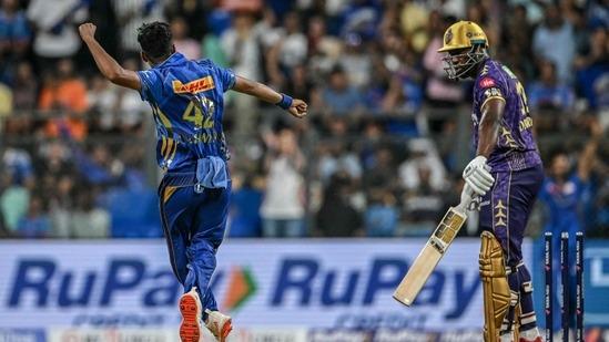IPL 2025 Match 12: Mumbai Indians Secure First IPL 2025 Win with Dominant Victory Over KKR