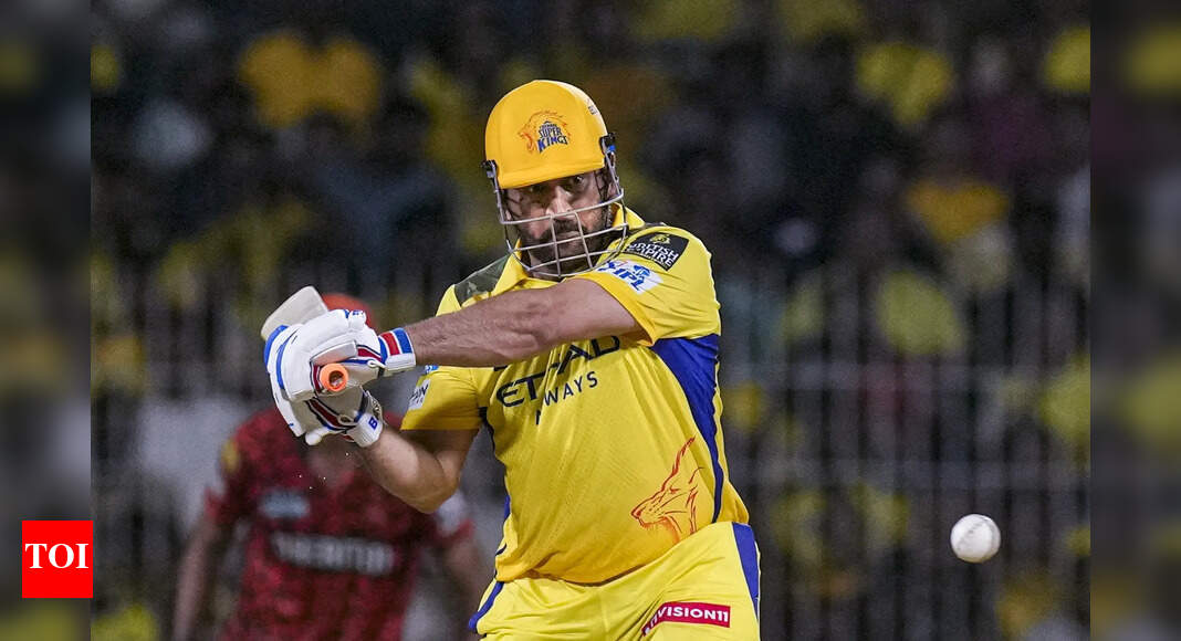 ‘MS Dhoni aisa auction nahi kar sakta tha’: Suresh Raina blasts CSK management amid poor IPL form | Cricket News