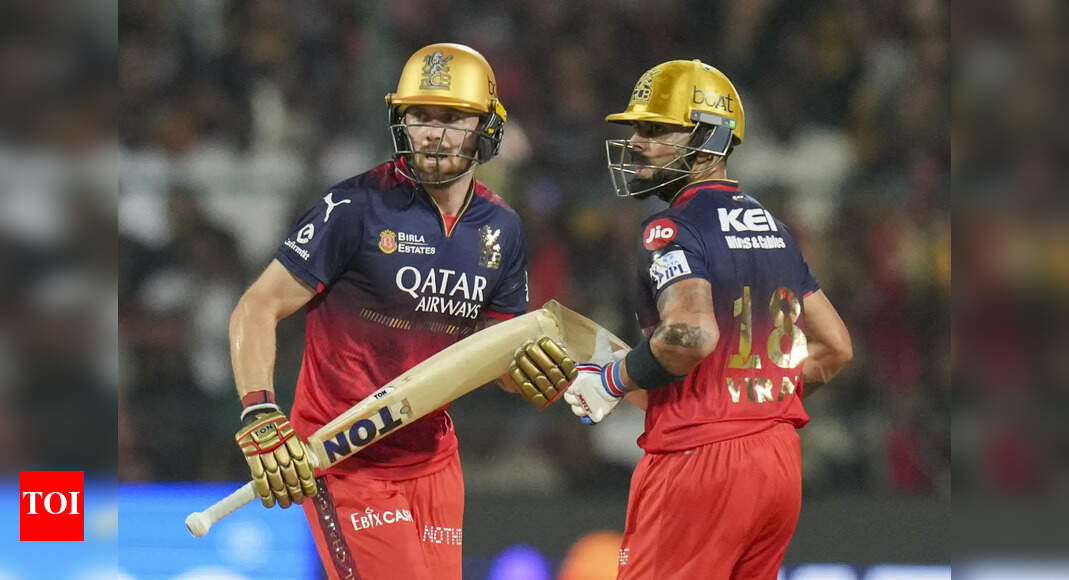 DC vs RCB, IPL 2025: Why is Phil Salt not playing in Virat Kohli’s homecoming match? | Cricket News