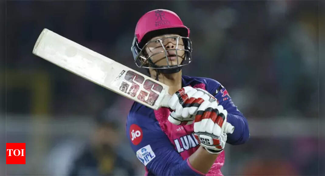 Vaibhav Suryavanshi becomes youngest ever to score T20 hundred, fastest Indian to IPL century | Cricket News