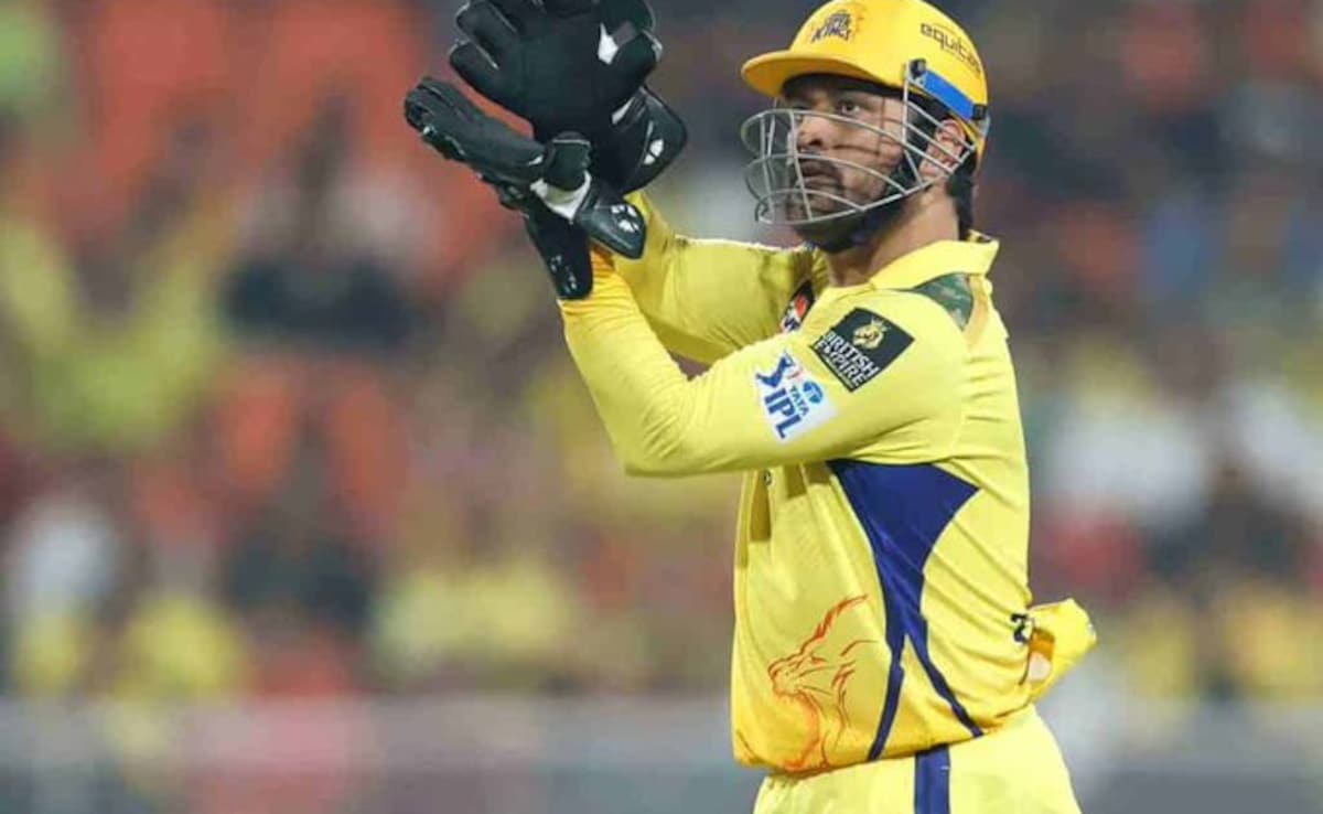 “Don’t Think MS Dhoni Being Captain…”: Ex CSK Star’s Blunt Warning To Franchise