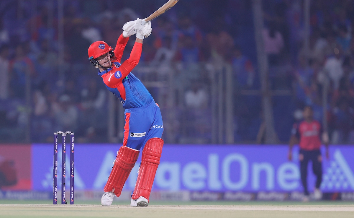 “Box Isn’t Getting Ticked But…”: DC Skipper Axar Patel Backs Struggling Jake Fraser-McGurk