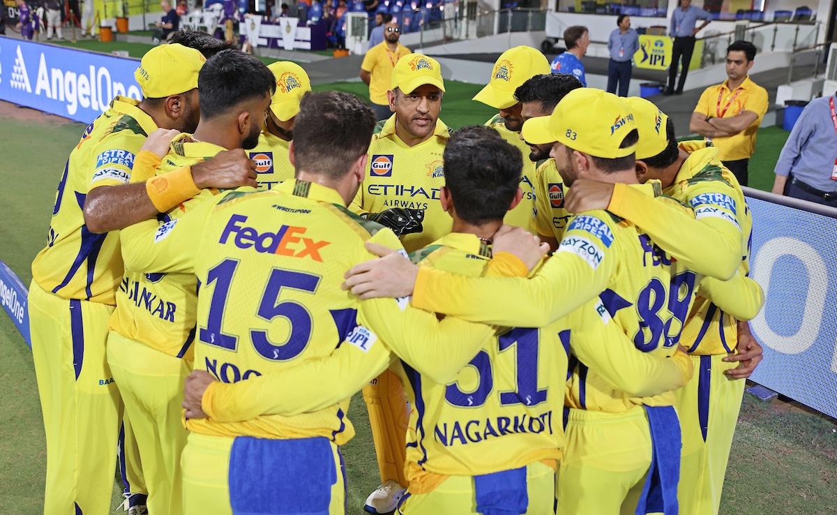 CSK ‘Have Reached Patal Lok’: Ex-India Star Loses It After Thrashing By KKR In IPL 2025