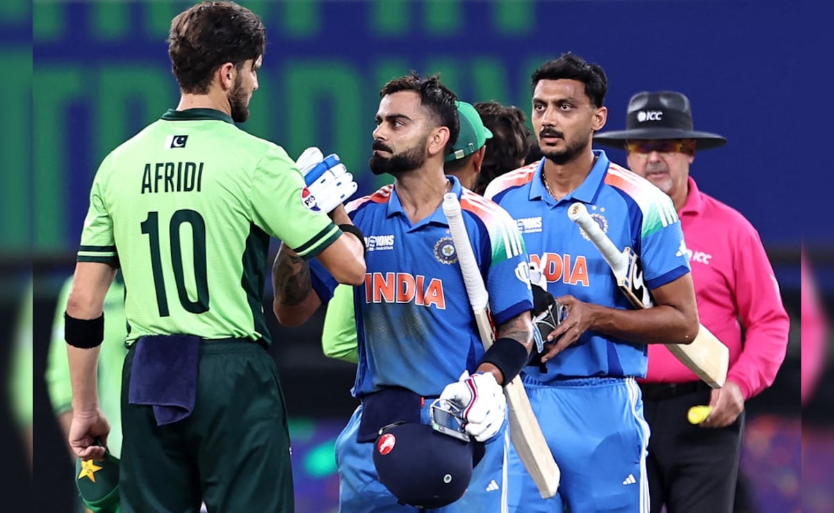 BCCI Sends Tough Message To Pakistan After Pahalgam Terror Attack: “Will Not Play…”