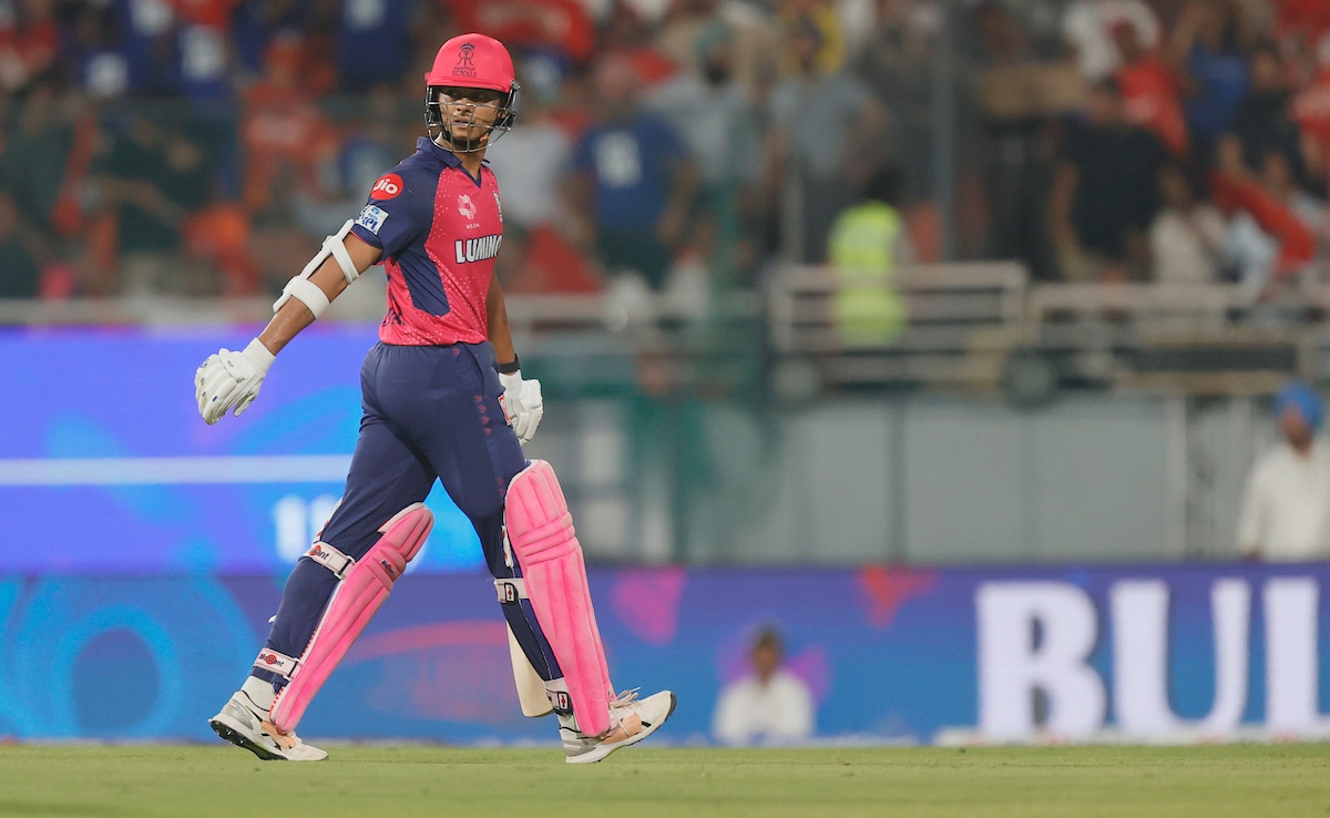 ‘Yashasvi Jaiswal Sudhar Jao’: Ex-Pakistan Captain’s Blunt Warning For Out-Of-Form Star