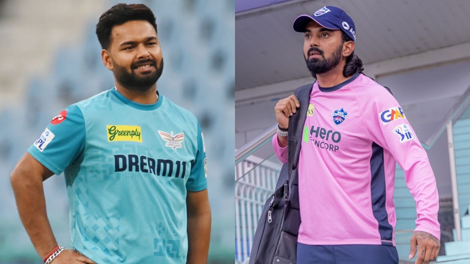 IPL 2025 | Lucknow Super Giants and Delhi Capitals face-off or is it Rishabh Pant vs KL Rahul?
