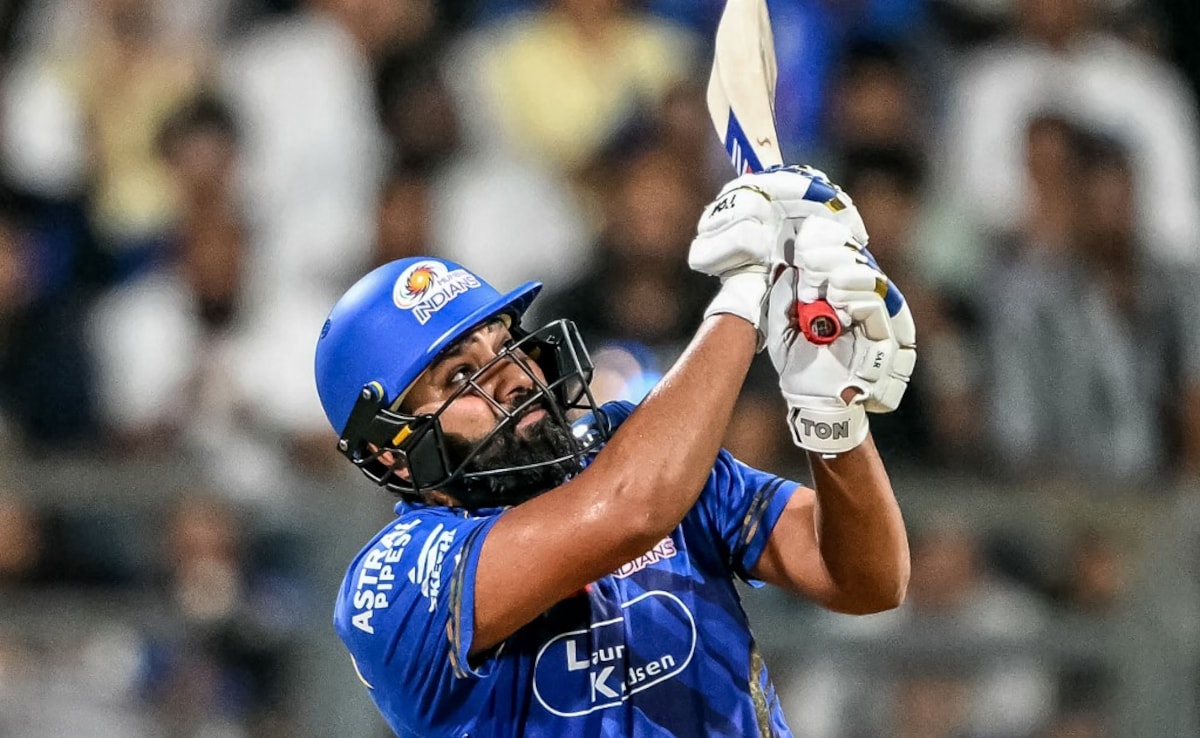 Virender Sehwag’s ‘Jane Ka Time Aa Gaya’ Take Turns Prophetic As Rohit Sharma Fails Once Again