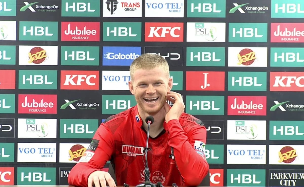 On IPL vs PSL Debate, Ex-CSK Star Sam Billings’ Cheeky “Want Me To Say Something Silly” Take