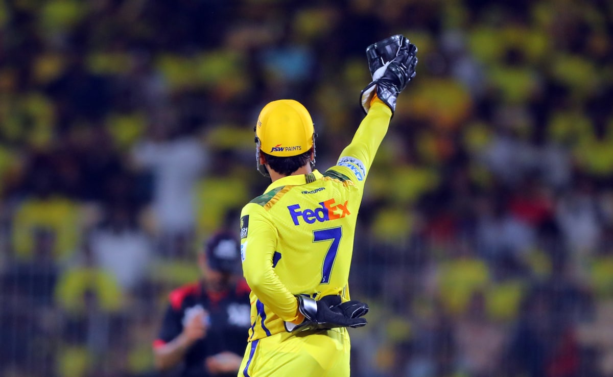 Suresh Raina Confirms MS Dhoni’s IPL 2026 Plans After CSK’s 2025 Debacle