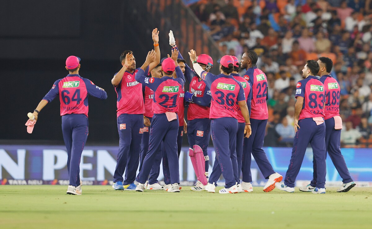 ‘Letting Go Jos Buttler, Yuzvendra Chahal…’: Ex-India Star Slams RR’s Auction Strategy