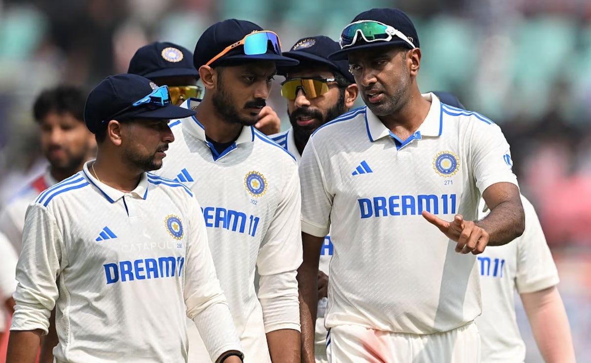 BCCI Central Contracts: Two Stars Set To Be Awarded Big Promotion – Both Play For Same IPL 2025 Team: Report