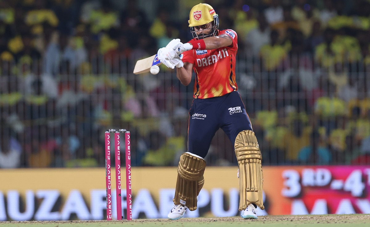 Chennai Super Kings vs Punjab Kings LIVE Scorecard, IPL 2025 LIVE Updates: Prabhsimran Singh Fifty Keeps PBKS In Command After Yuzvendra Chahal’s Heroics vs CSK