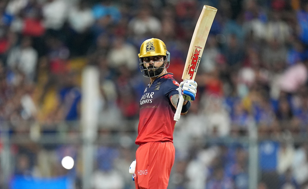 Virat Kohli’s Rs 110 Crore Eight-Year Contract With Puma Ends, Star Set To Join…