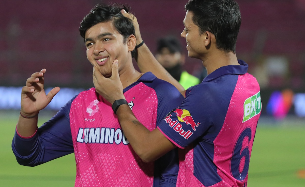 IPL 2025 Points Table, Orange Cap, Purple Cap: Vaibhav Suryavanshi’s Ton Keeps RR Alive In Playoff Race