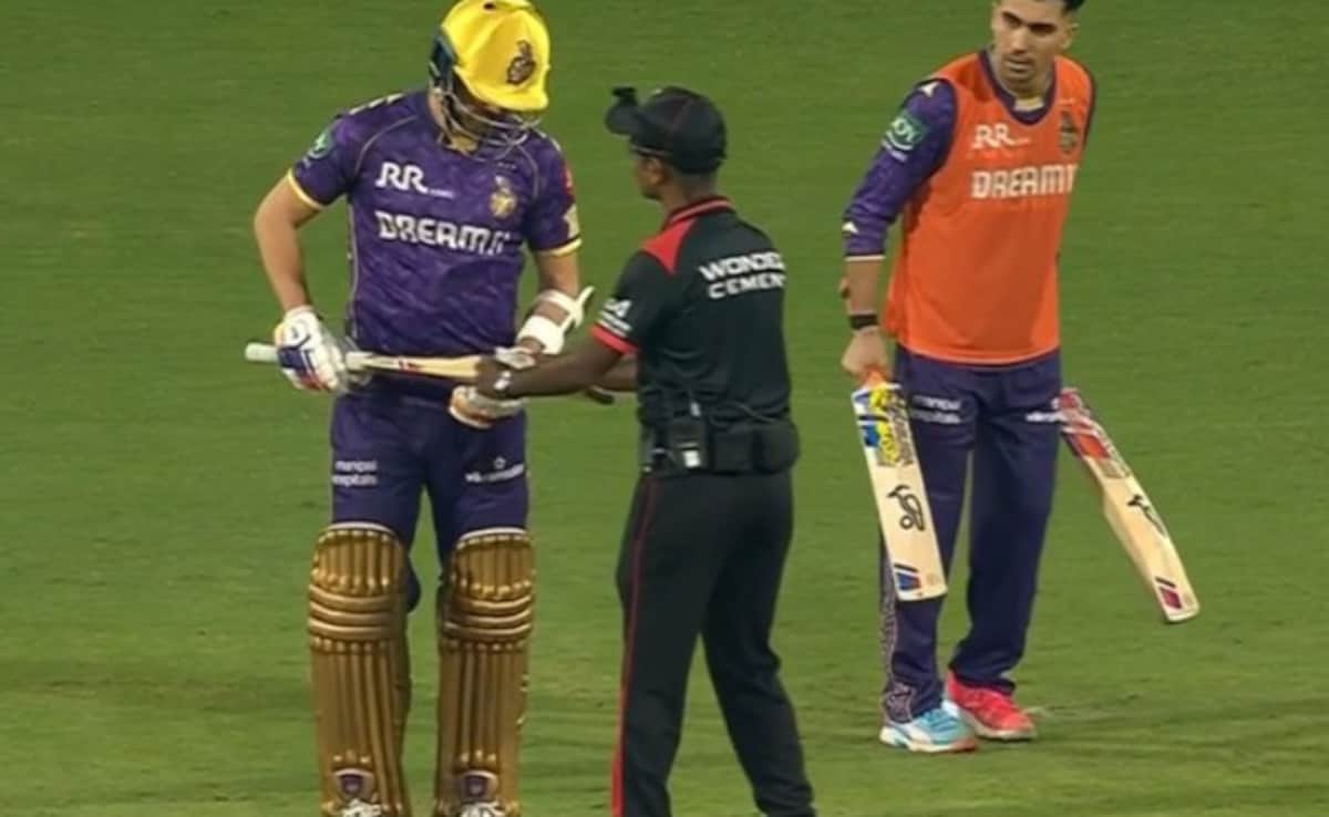 Sunrisers Hyderabad Coach Daniel Vettori Gives Blunt Verdict On IPL 2025 ‘Bat Checks’: “Wish They Had…”