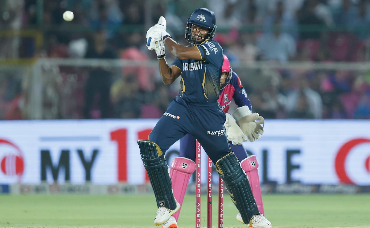 RR vs GT LIVE Score, IPL 2025 LIVE: 6, 6, 4, 6 – Jos Buttler Goes Berserk, Makes Former Side RR Pay