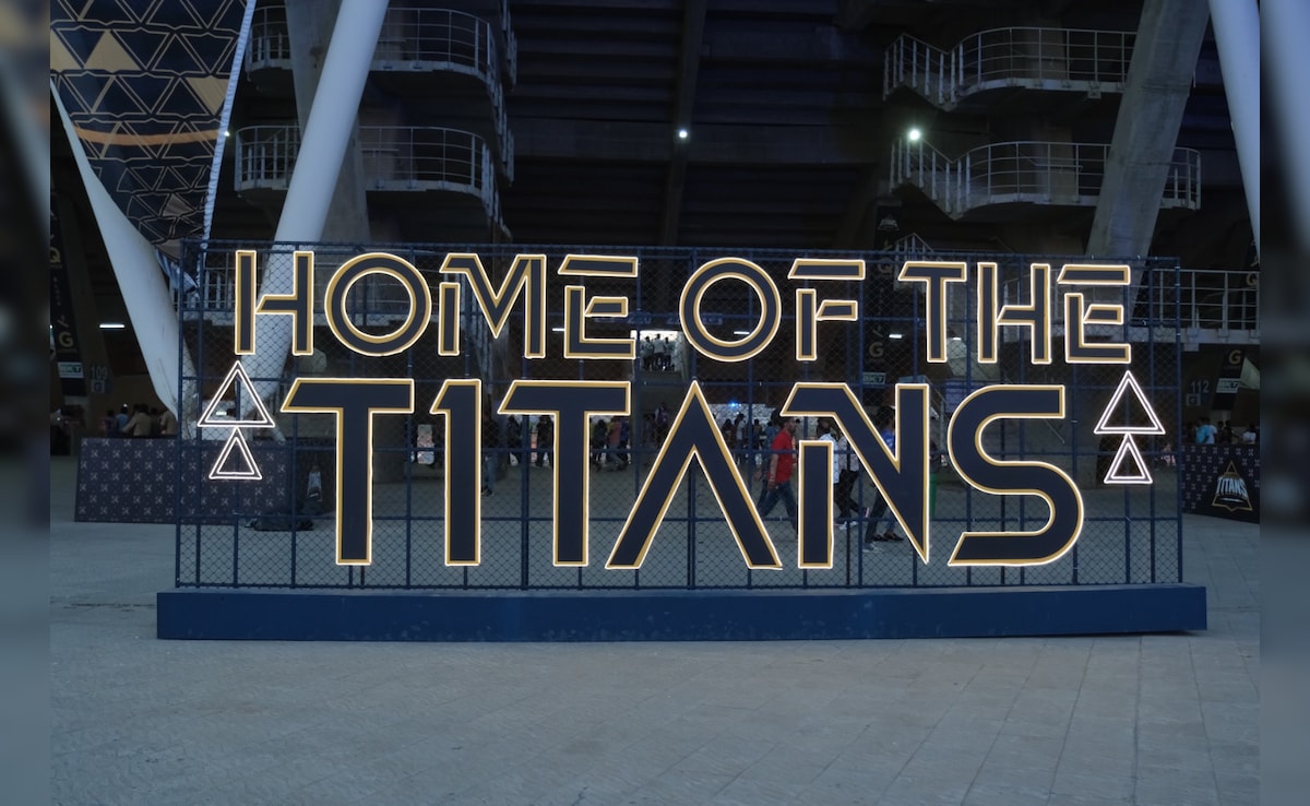 Gujarat Titans’ Big Gesture For Loyal Supporters Takes IPL To All-New Level