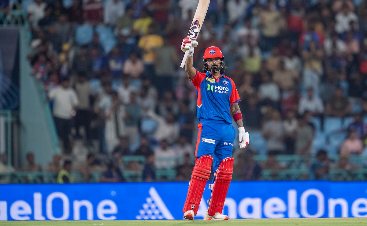 LSG vs DC Highlights | IPL 2025: KL Rahul Outclasses Rishabh Pant; Silences LSG On Lucknow Comeback