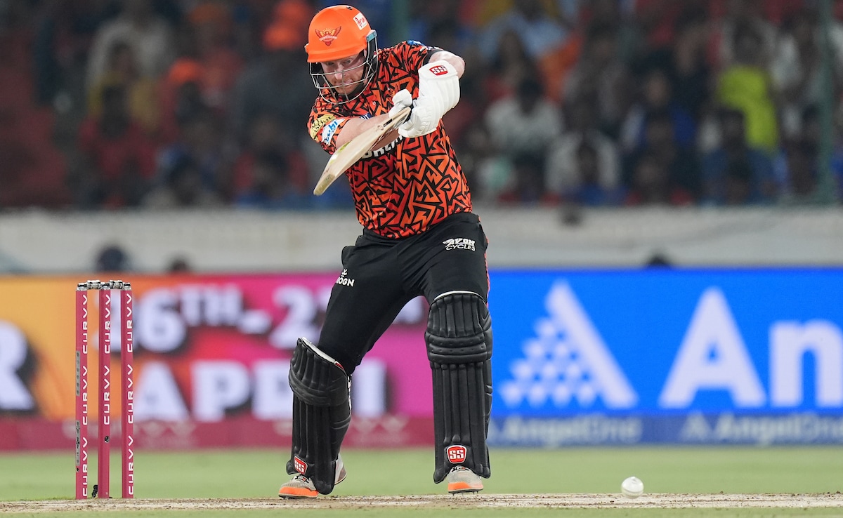 Sunrisers Hyderabad vs Mumbai Indians LIVE Score, IPL 2025: Rohit Sharma, Ryan Rickelton Start MI’s Chase Of 144 vs SRH