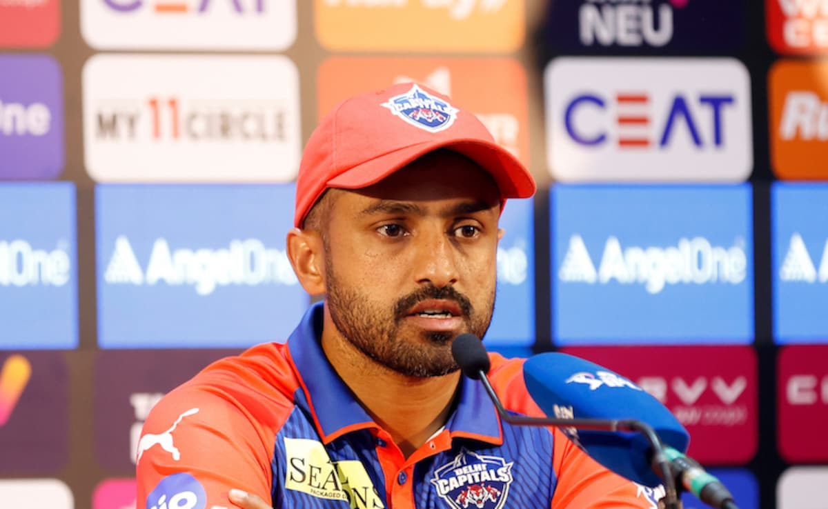 “There’s “No Value For Me…”: Karun Nair Clean Bowls All With Remarks In Press Conference
