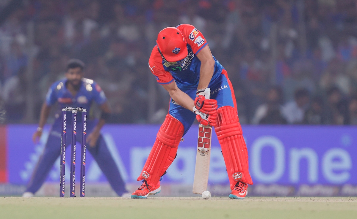 IPL 2025 Points Table, Purple Cap, Orange Cap: GT Take Top Spot, DC Slip To…