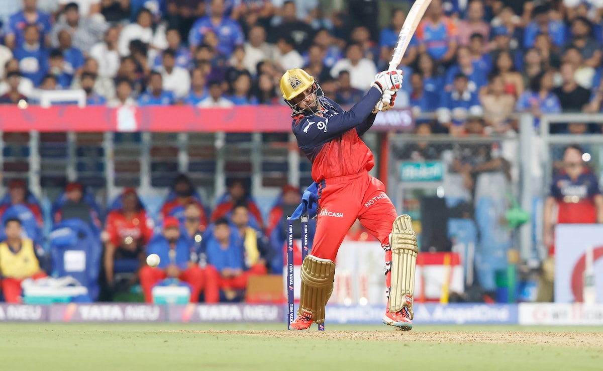 ‘Everyone Seems To Be Finisher”: RCB Star Jitesh Sharma Opens Up On Batting Struggles