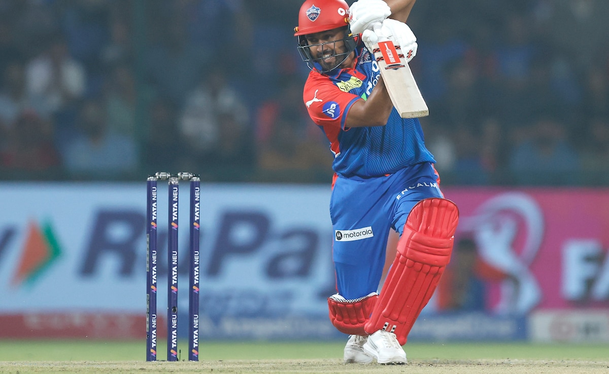 Delhi Capitals vs Mumbai Indians LIVE Scorecard, IPL 2025 LIVE Updates: Ignored India Star Slams Trent Boult, Jasprit Bumrah For Fun