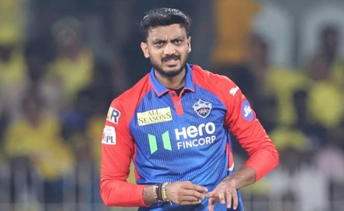 Why Axar Patel Did Not Play For DC vs MI In Must-Win IPL 2025 Game? Faf Du Plessis Says, “Last Two Days…”