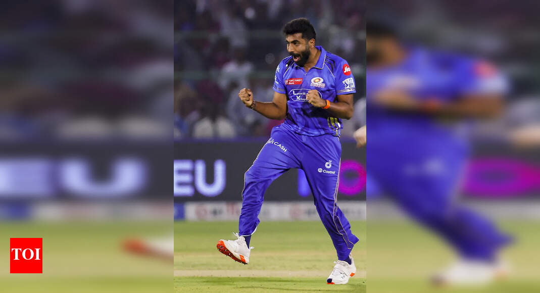 ‘Jasprit Bumrah is like the Don Bradman of bowling’: Ex Australian legend | Cricket News