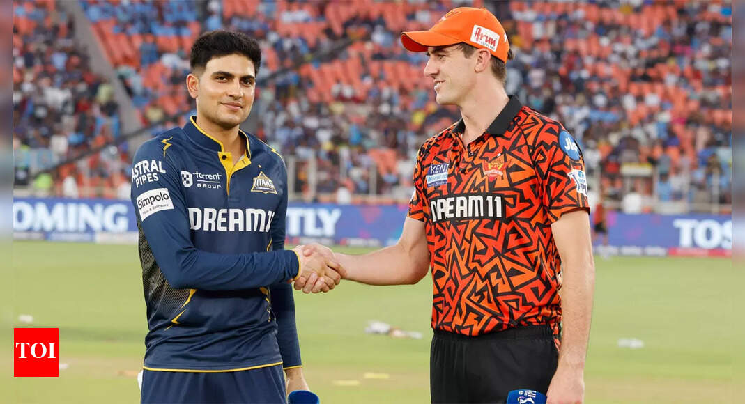 30 runs in 1 over! Shubman Gill axes Gujarat Titans pacer after Vaibhav Suryavanshi’s carnage | Cricket News