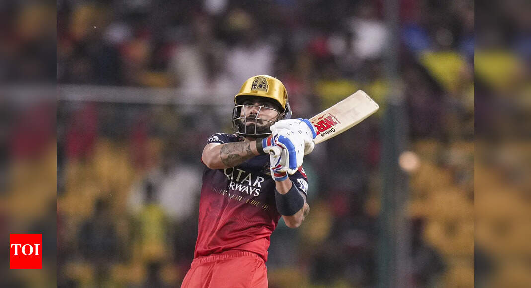 ‘Debate over Virat Kohli’s strike-rate and intent should stop now’ | Cricket News