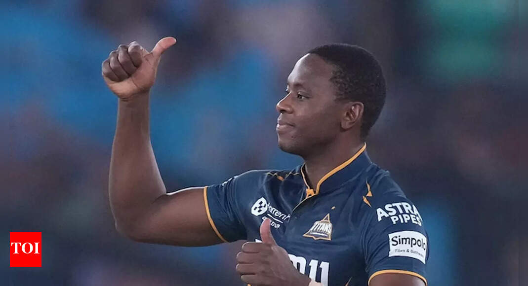 ‘Incident is regrettable’: CSA issues strong statement on Kagiso Rabada ban