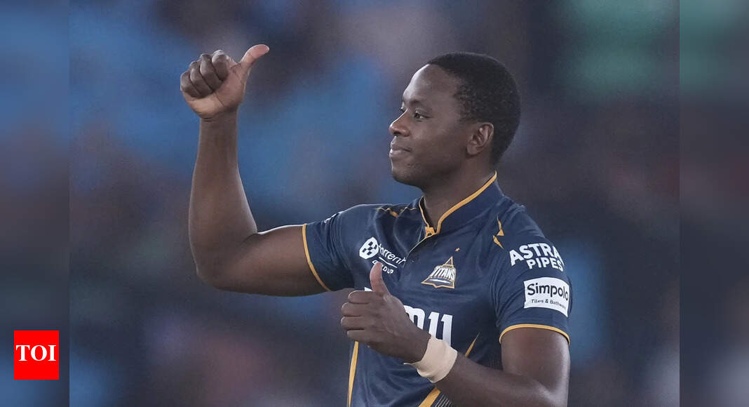 ‘It isn’t a personal issue’: Former Australia captain slams lack of transparency in Kagiso Rabada drug case | Cricket News