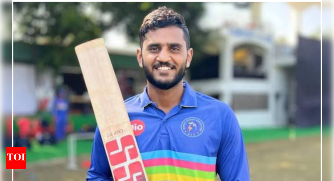 IPL 2025: CSK wicket-keeper ruled out of IPL 2025, replaced by India’s fastest T20 centurion | Cricket News