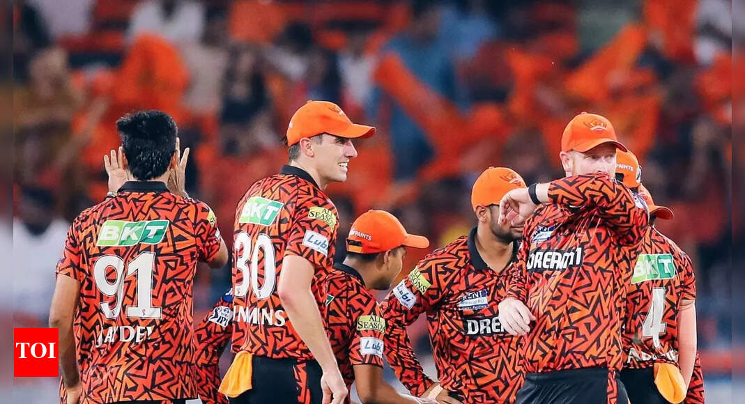 Daniel Vettori identifies why SRH couldn’t replicate IPL heroics of last season | Cricket News