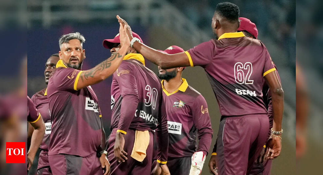 West Indies announce former World Cup winner as their bowling coach for Ireland and England tours