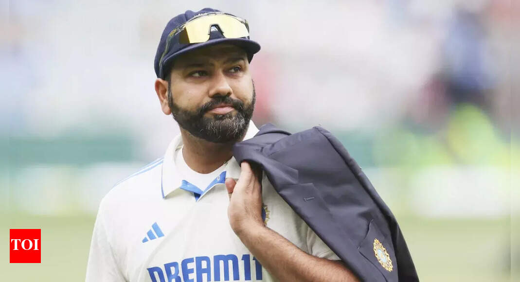 Rohit Sharma retires from Tests: Why writing was on the wall since the Boxing Day Test vs Australia