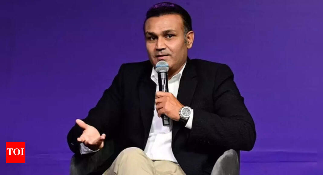‘War has been chosen by Pakistan’: Sportspersons unite to back Indian Forces | Cricket News
