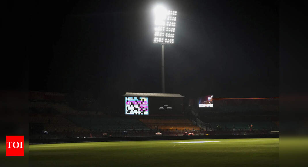 IPL 2025 suspended: What we know so far – a timeline of events