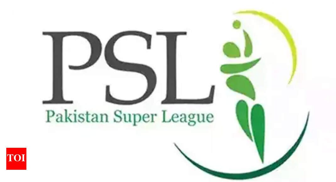 Pakistan Super League 2025 postponed indefinitely: PCB source | Cricket News